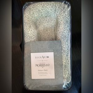 Dock a Tot Deluxe Willow Boughs